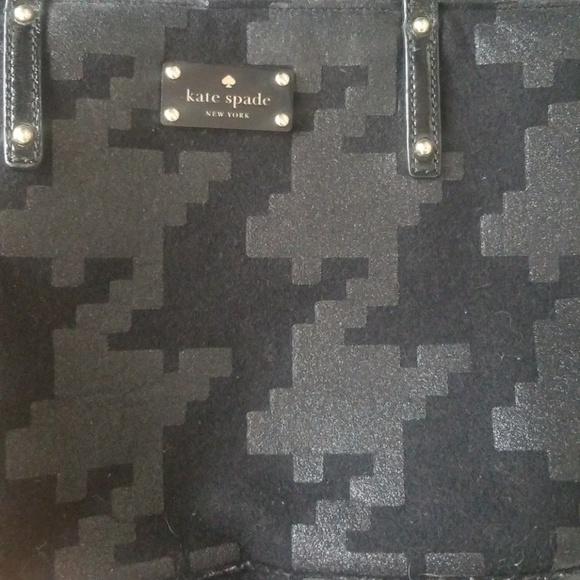 Kate Spade bag - Picture 8 of 8